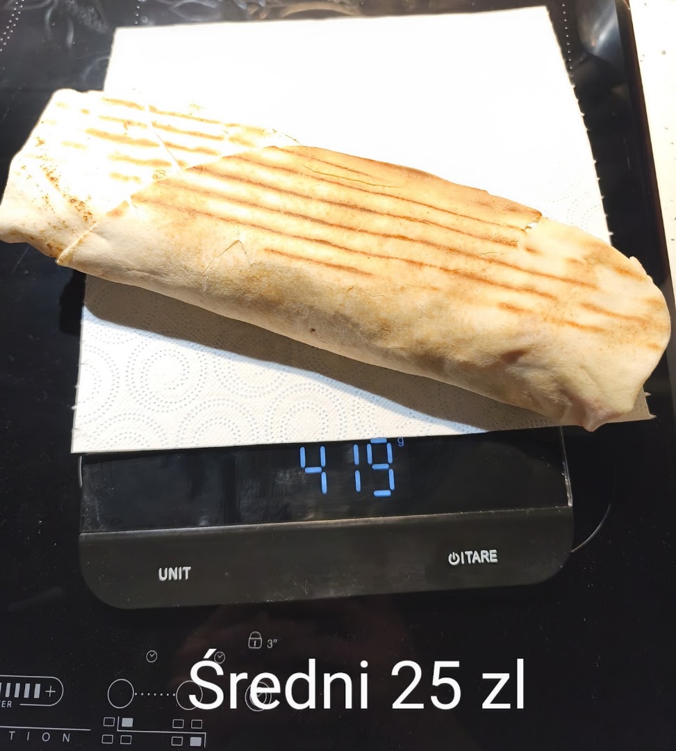 Zaib Kebab · Zdjęcia 11