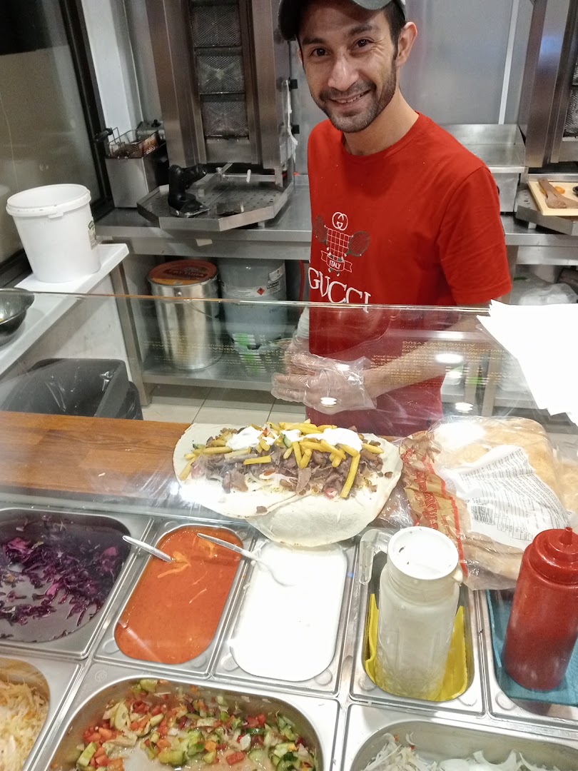 Zaib Kebab · Zdjęcia 16