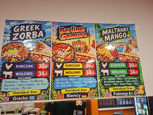 Zaib Kebab · Zdjęcia 19
