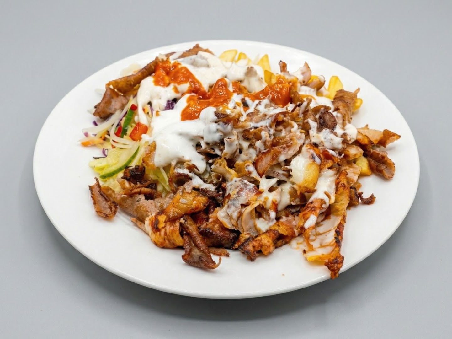 Zaib Kebab · Zdjęcia 2