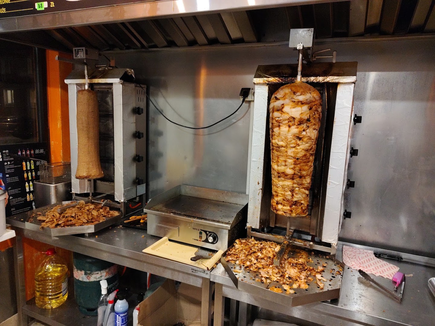 Zaib Kebab · Zdjęcia 3