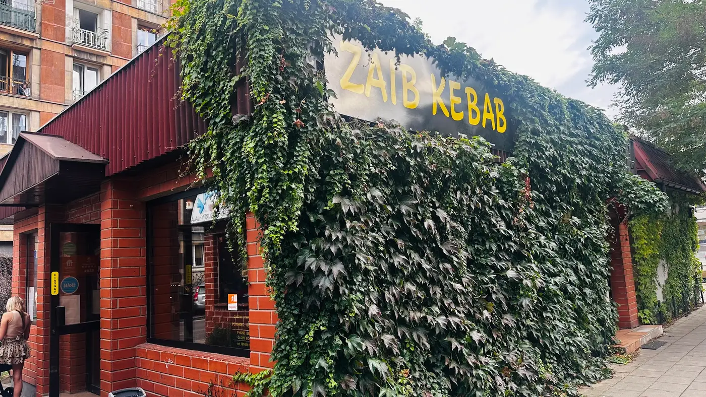 Zaib Kebab · Zdjęcia 10
