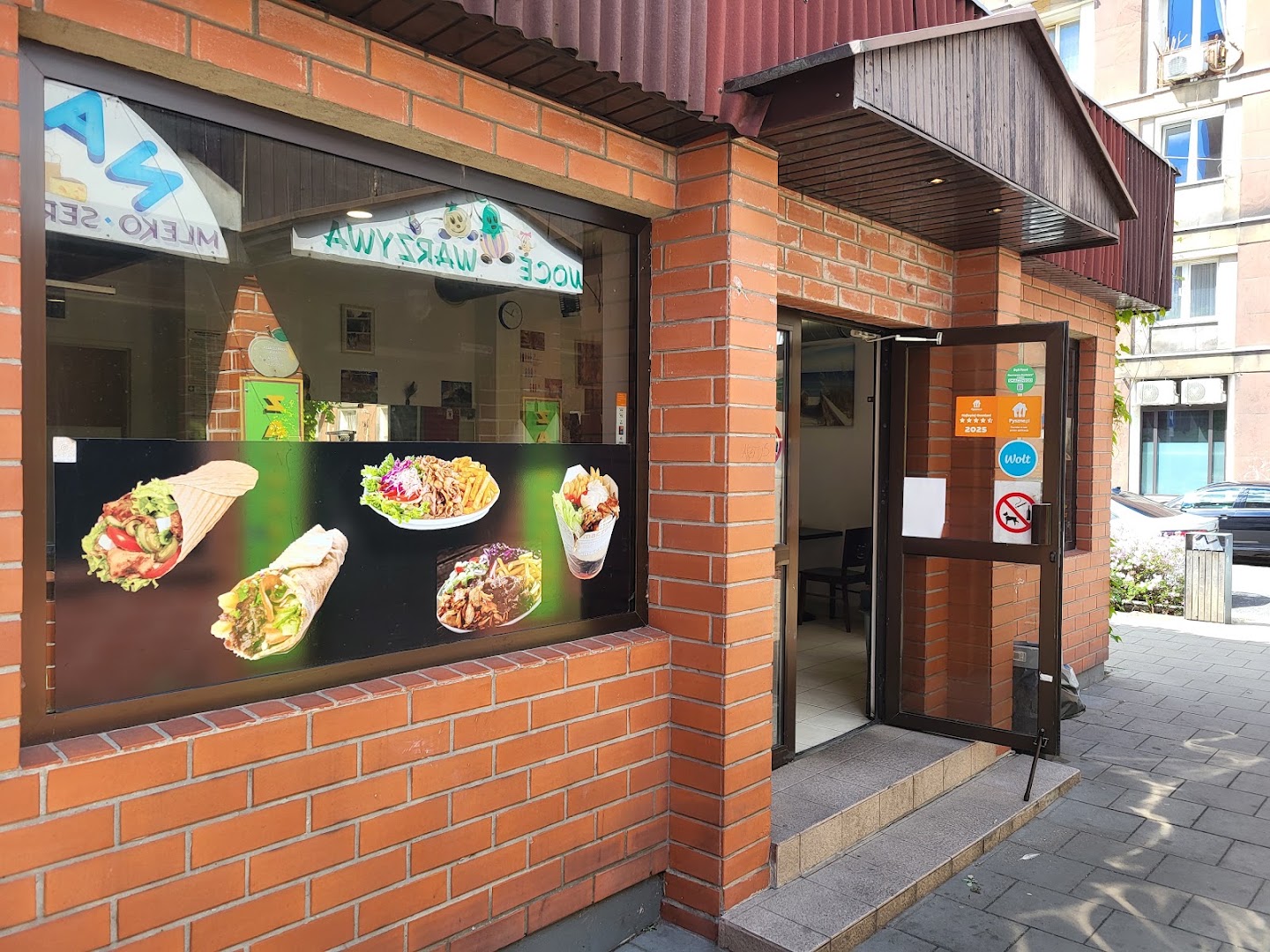 Zaib Kebab · Zdjęcia 4