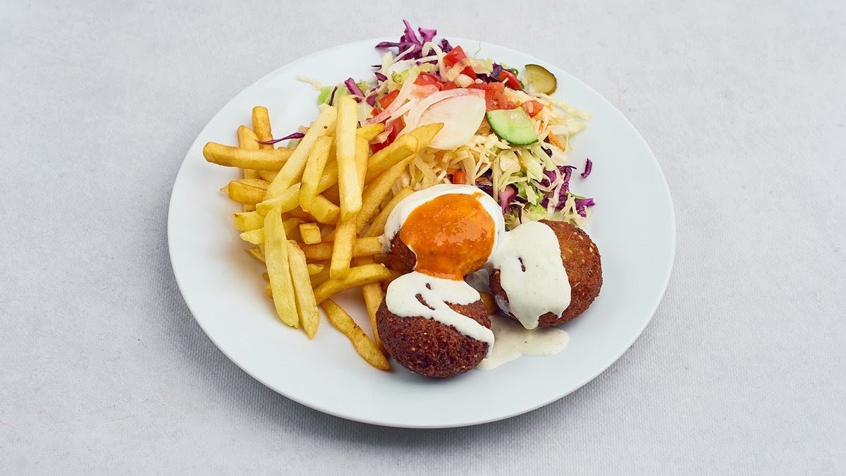 Zaib Kebab · Zdjęcia 12