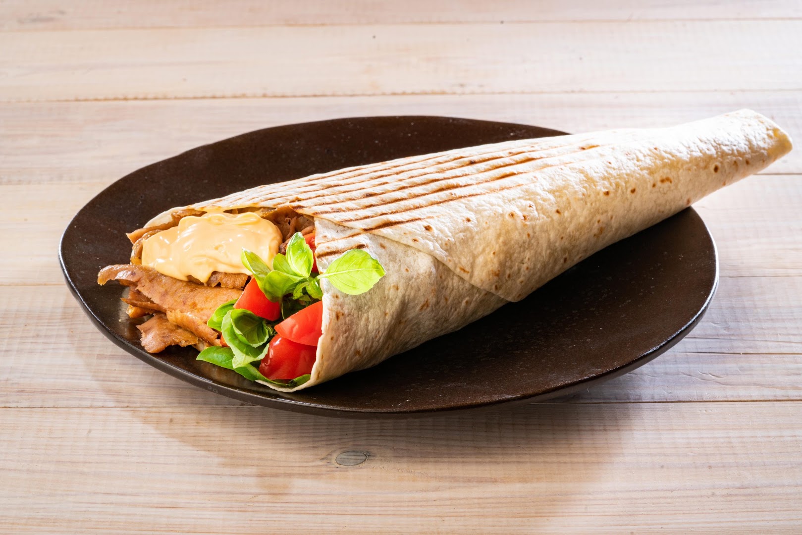 Zaib Kebab · Zdjęcia 7