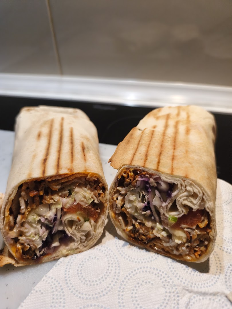 Zaib Kebab · Zdjęcia 13