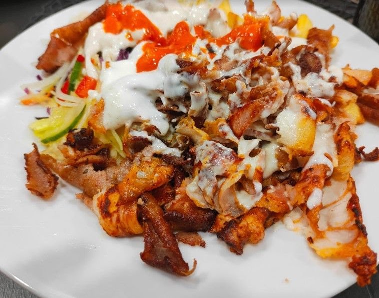 Zaib Kebab · Zdjęcia 17