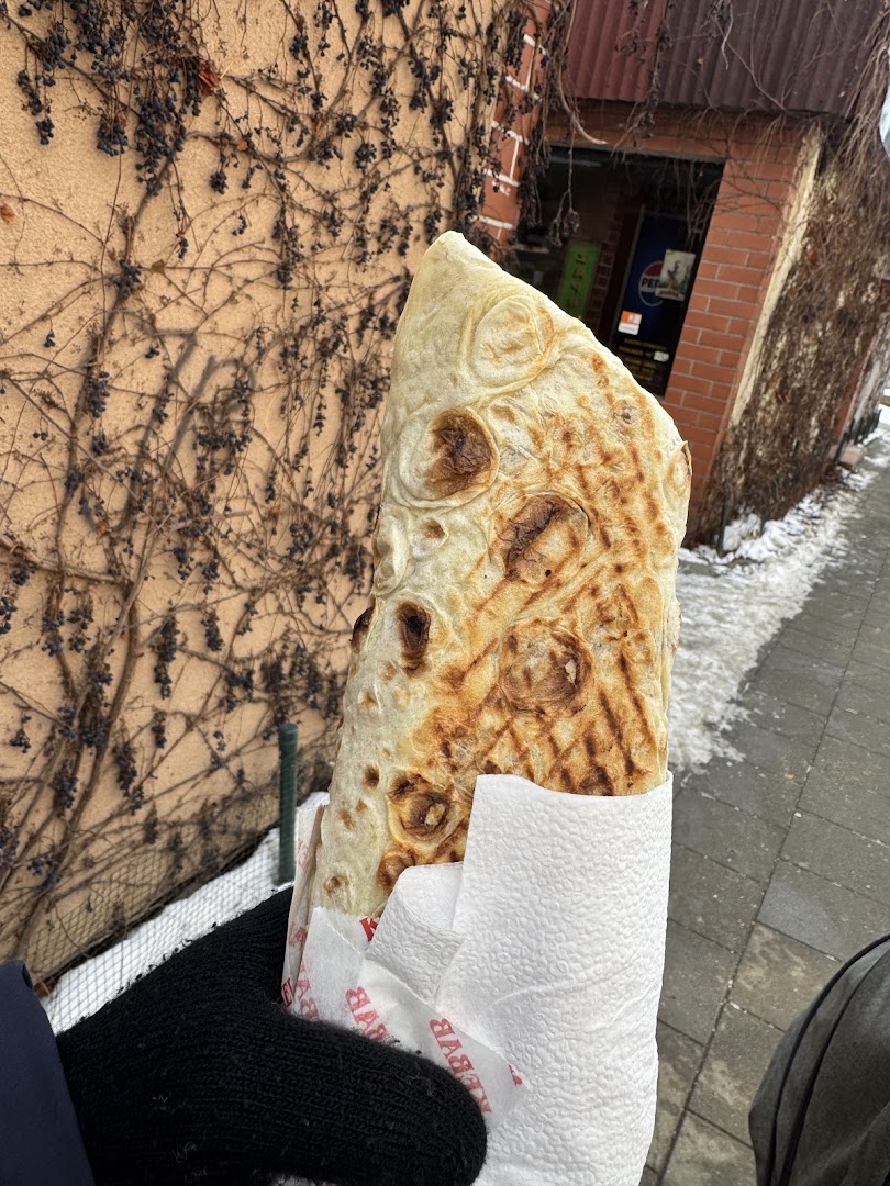 Zaib Kebab · Zdjęcia 15