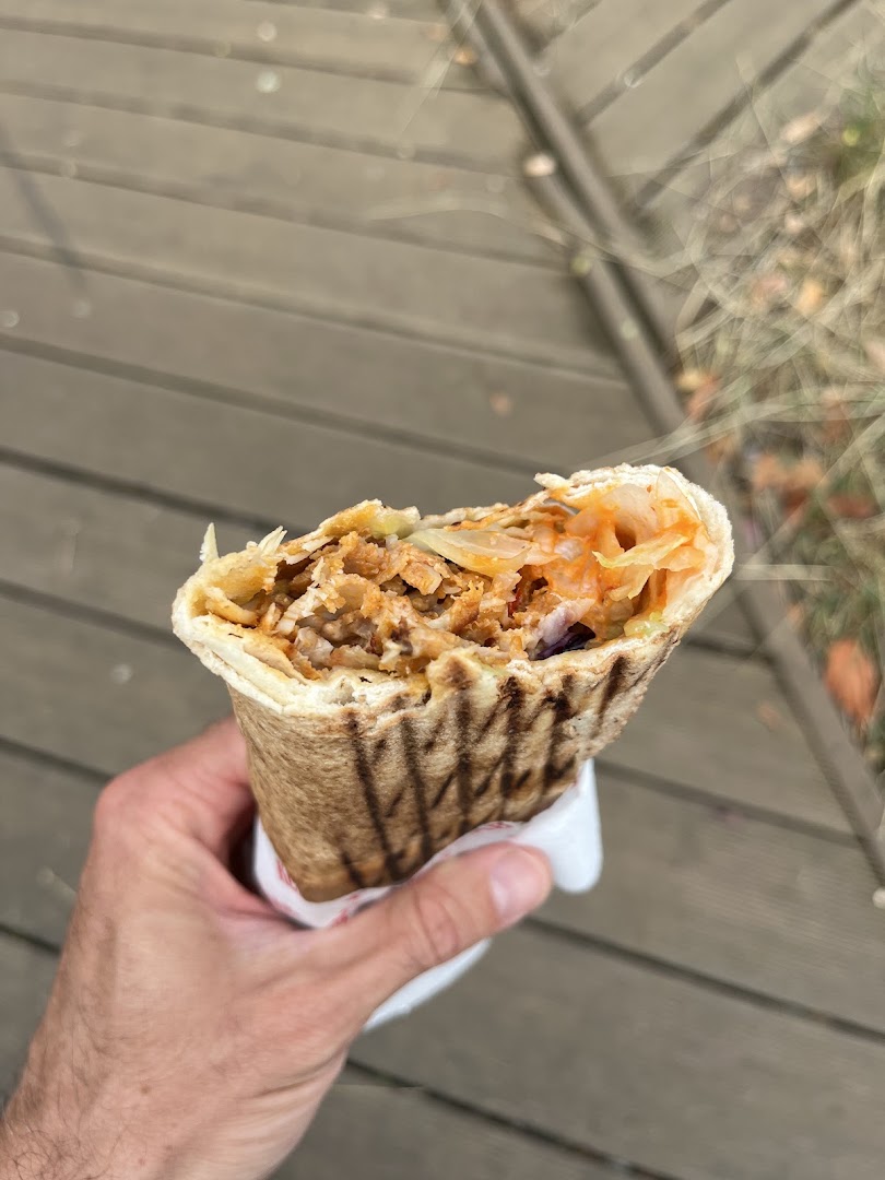 Zaib Kebab · Zdjęcia 14